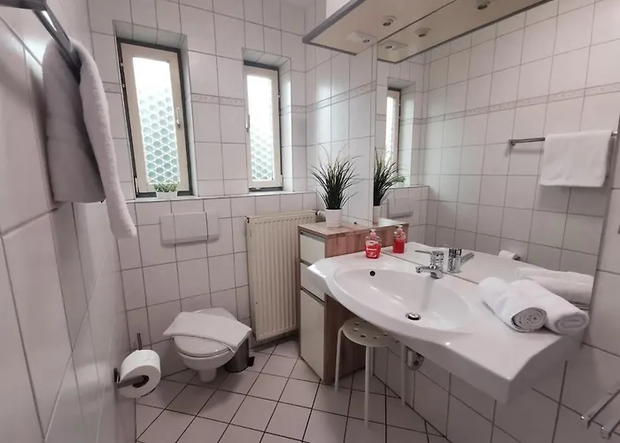 Nordlicht 5 - Erholung F?r 4 *